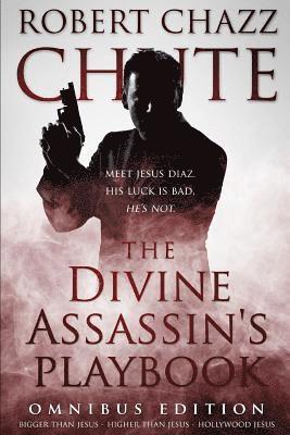 The Divine Assassin's Playbook, Omnibus Edition 1