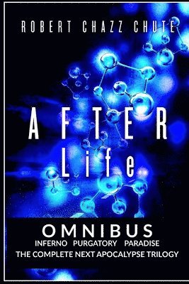 bokomslag AFTER Life OMNIBUS