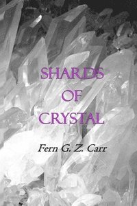bokomslag Shards Of Crystal