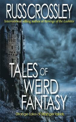 Tales of Weird Fantasy 1