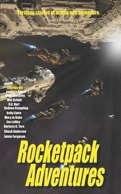 Rocketpack Adventures 1