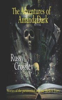 bokomslag The Adventures of Amanda Dark