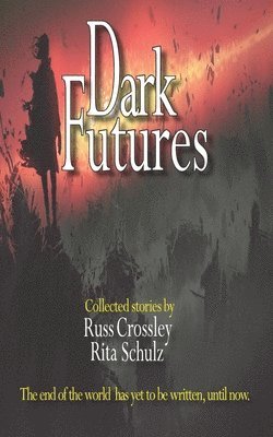 bokomslag Dark Futures