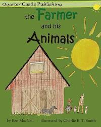 bokomslag The Farmer and His Animals