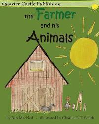Ben MacNeil - The Farmer and His Animals, Häftad