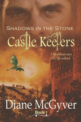 Diane Lynn McGyver - Shadows in the Stone, Häftad
