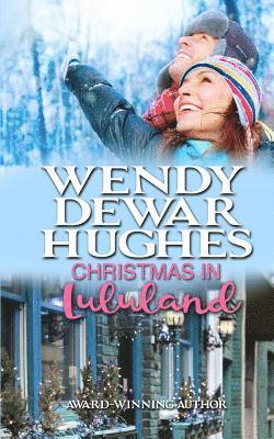 Wendy Dewar Hughes - Christmas in Lululand, Häftad
