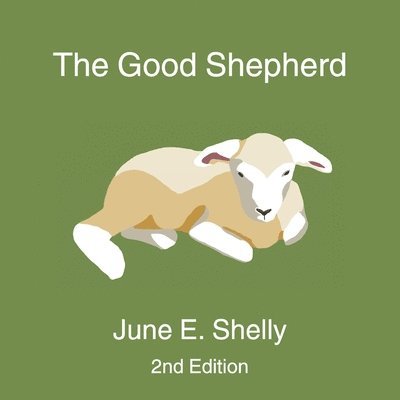 The Good Shepherd 1