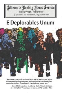 bokomslag E Deplorables Unum