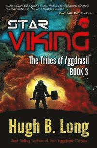 bokomslag Star Viking: A Space Opera