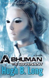 bokomslag Abhuman