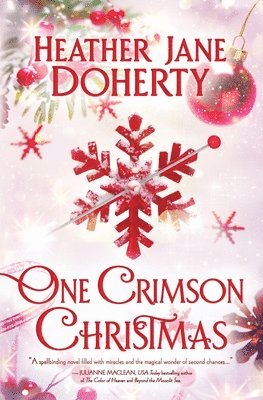 One Crimson Christmas 1