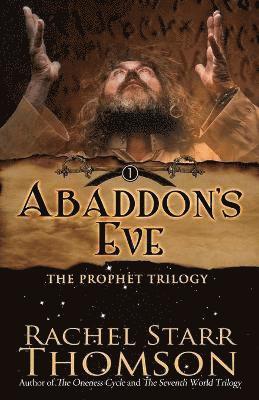 bokomslag Abaddon's Eve
