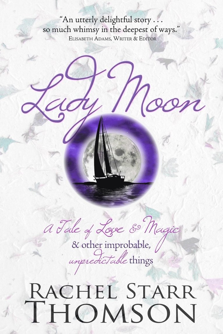 Lady Moon 1