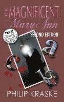 bokomslag The Magnificent Mary Ann - Second Edition