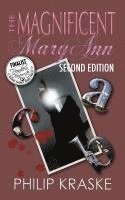 Philip Kraske - The Magnificent Mary Ann - Second Edition, Häftad