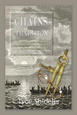 bokomslag Chains of Tradition