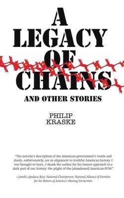 A Legacy of Chains 1