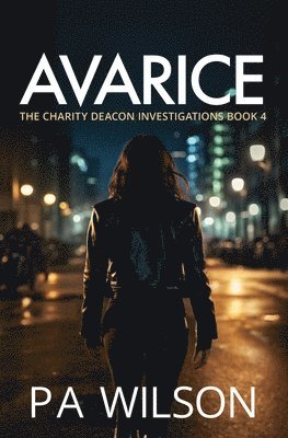 Avarice 1