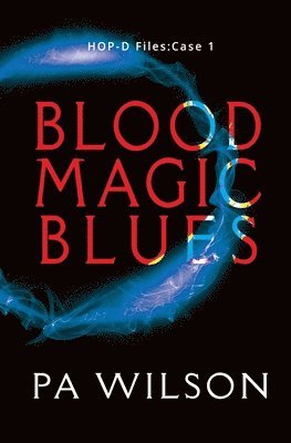 Blood Magic Blues 1