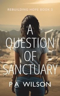 bokomslag A Question of Sanctuary