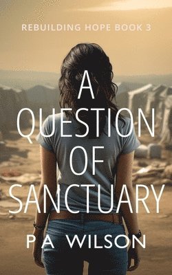 bokomslag A Question of Sanctuary