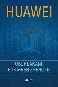 bokomslag Huawei