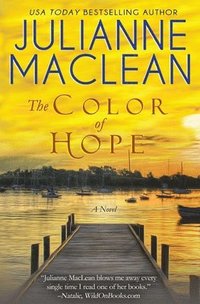 bokomslag The Color of Hope