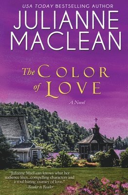 The Color of Love 1