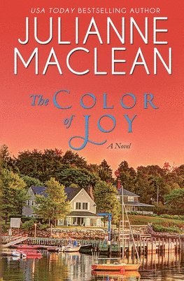 Julianne MacLean - The Color of Joy, Häftad