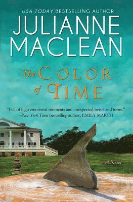 The Color of Time 1