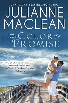 Julianne MacLean - Color of a Promise, Häftad