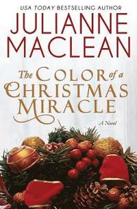 bokomslag The Color of a Christmas Miracle