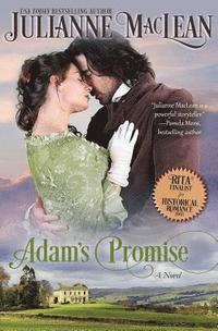 bokomslag Adam's Promise: (Historical Romance)