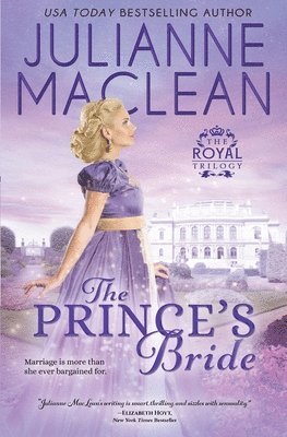 The Prince's Bride 1