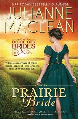 Prairie Bride 1