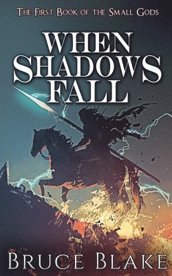 When Shadows Fall 1