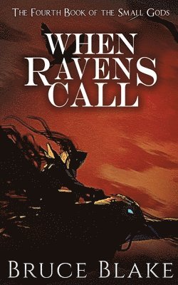 When Ravens Call 1