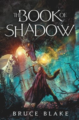 The Book of Shadow 1