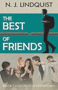 bokomslag The Best of Friends