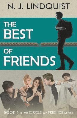 N J Lindquist, N. J. Lindquist - Best of Friends, Häftad