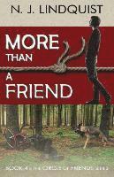 More Than a Friend 1