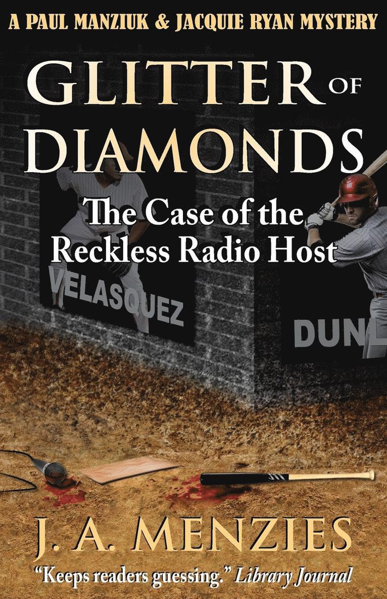 Glitter of Diamonds