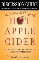 Discussion Guide for A Second Cup of Hot Apple Cider 1