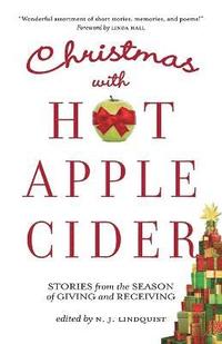 bokomslag Christmas with Hot Apple Cider