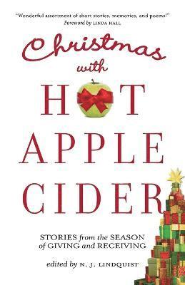 Christmas with Hot Apple Cider 1