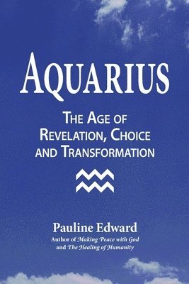 bokomslag Aquarius