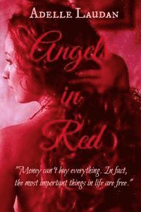 bokomslag Angels In Red