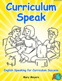 bokomslag Curriculum Speak: English for Academic Literacy