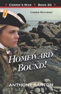 bokomslag Homeward Bound!: Corrie Returns!